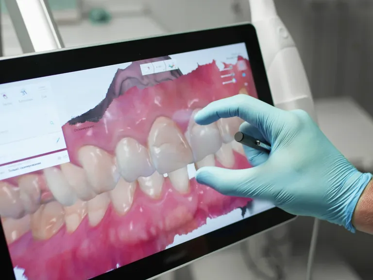 Digital Dentistry