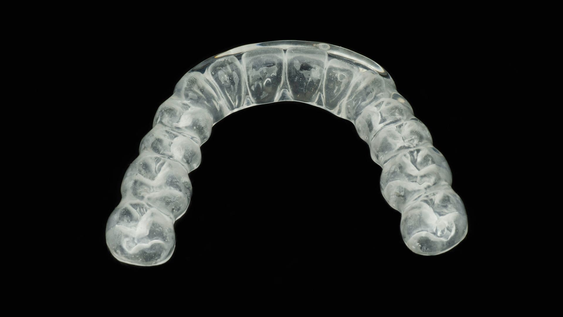Occlusal Splint / Night Guard