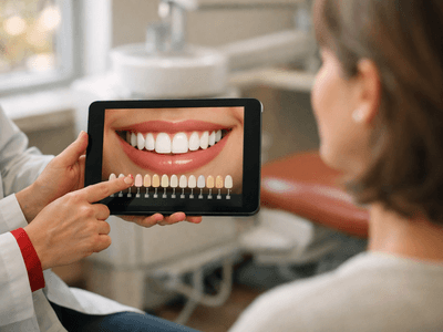 Hero image for the article "How to Present a Treatment Plan a Patient Will Actually Accept"